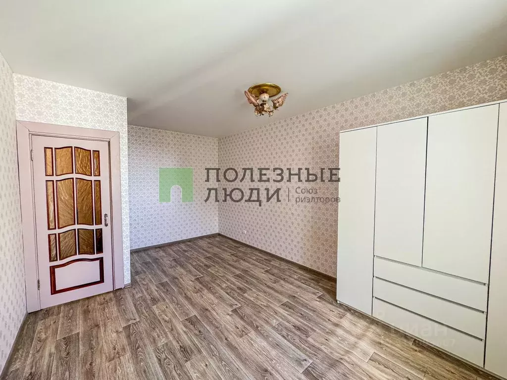 1-к кв. Самарская область, Самара Майская ул., 3/185 (42.0 м) - Фото 1