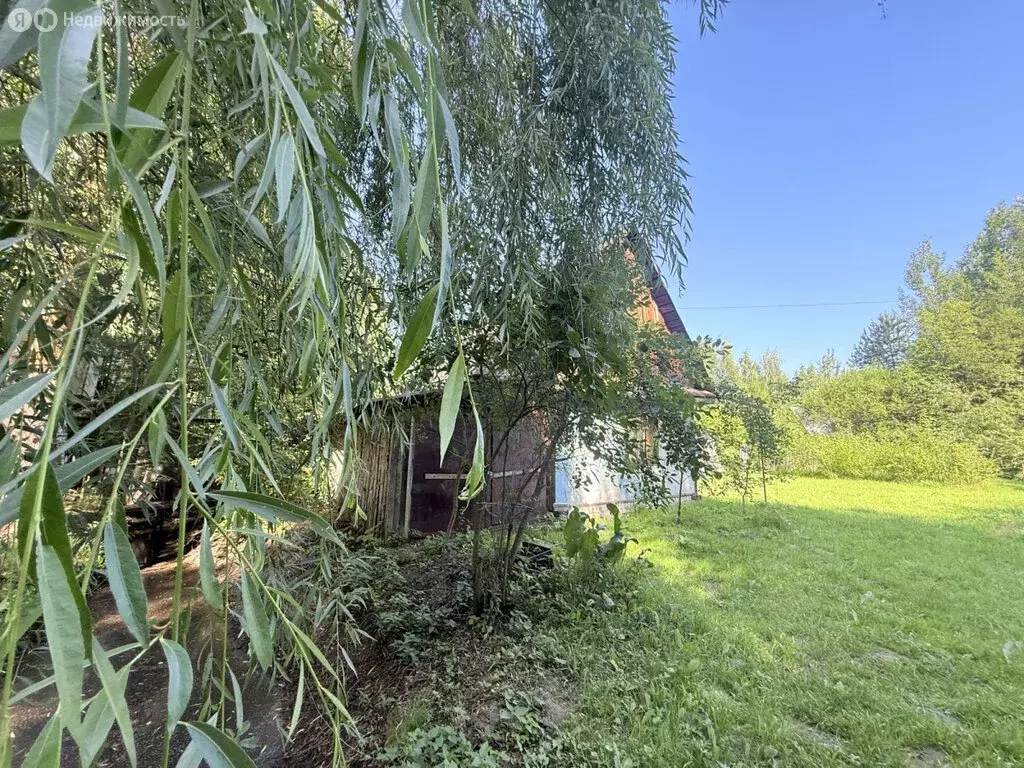 Дом в муниципальное образование Киров, СДТ Заречное (20 м) - Фото 0