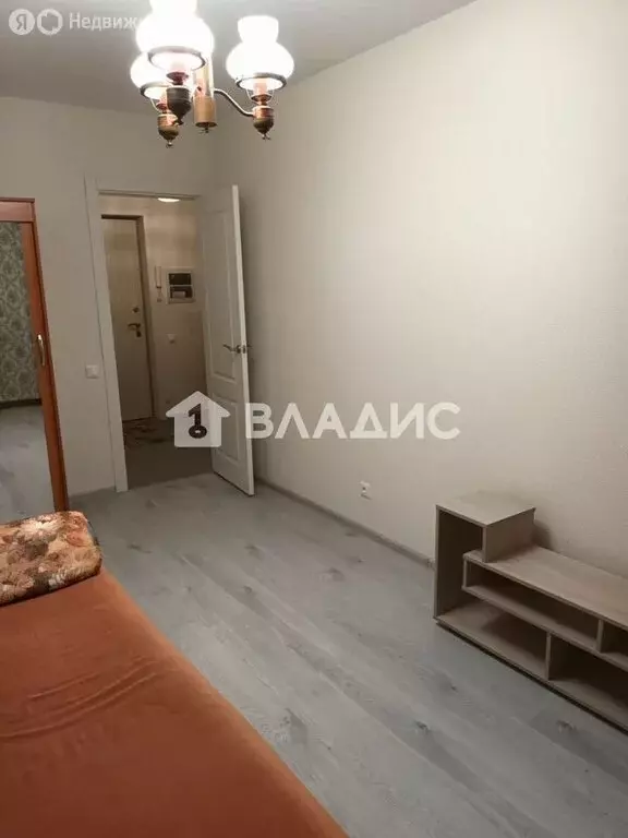 2-комнатная квартира: посёлок городского типа Томилино, микрорайон ... - Фото 2