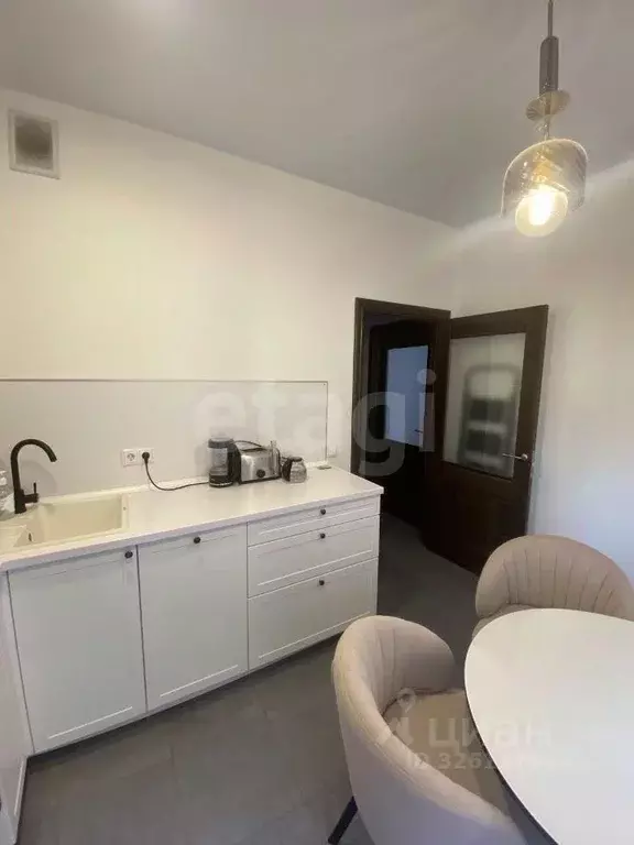 1-к кв. Москва Филатов Луг жилой комплекс, ул. Картмазовские Пруды, ... - Фото 2