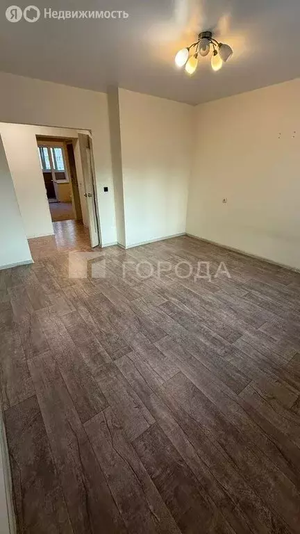 2-комнатная квартира: Новосибирск, улица Виктора Уса, 1/2 (49.59 м) - Фото 1