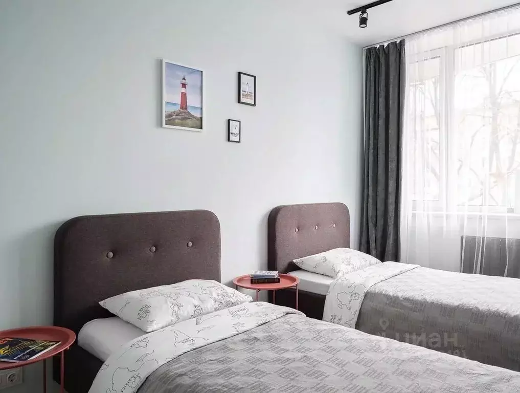 2-к кв. Москва Новокузнецкая ул., 13С1 (44.5 м) - Фото 2