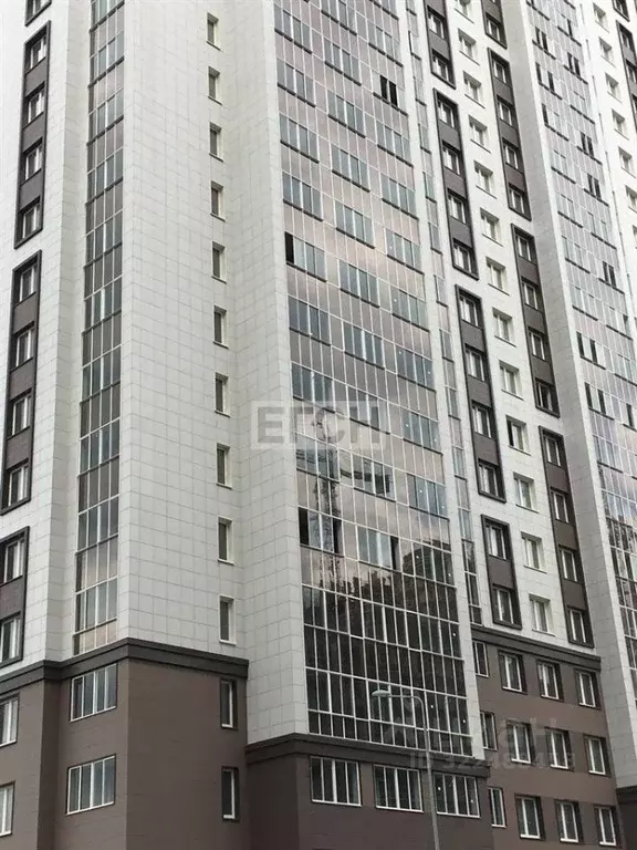 Студия Московская область, Котельники Новые Котельники мкр, 17 (20.0 ... - Фото 1