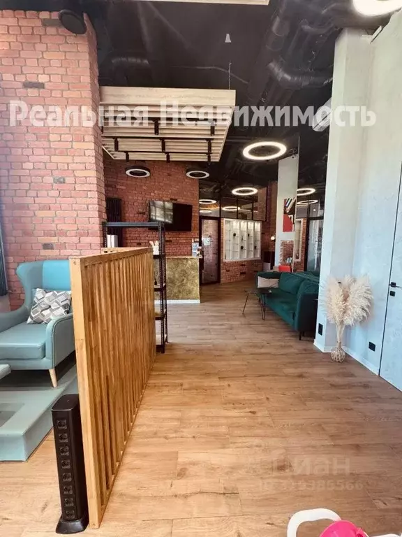 Помещение свободного назначения в Московская область, Мытищи городской ... - Фото 0