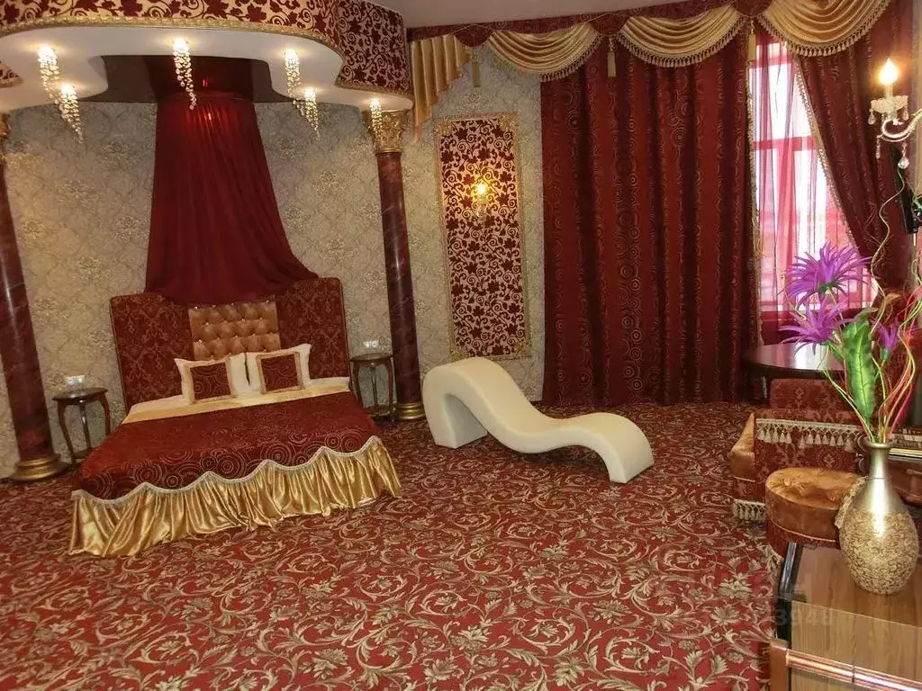 Комната Красноярский край, Красноярск Северный мкр, ул. Мате Залки, ... - Фото 1