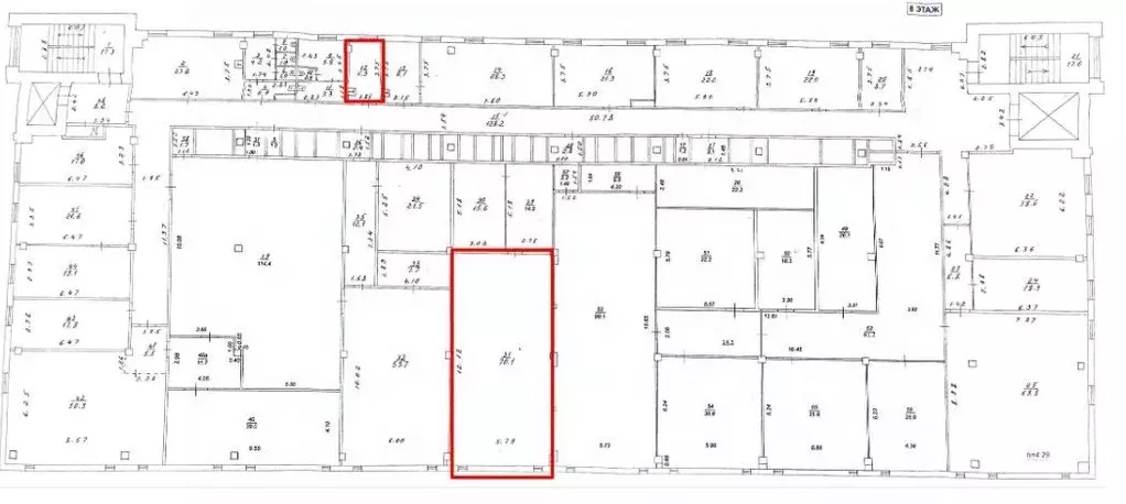Помещение свободного назначения в Кировская область, Киров Московская ... - Фото 2