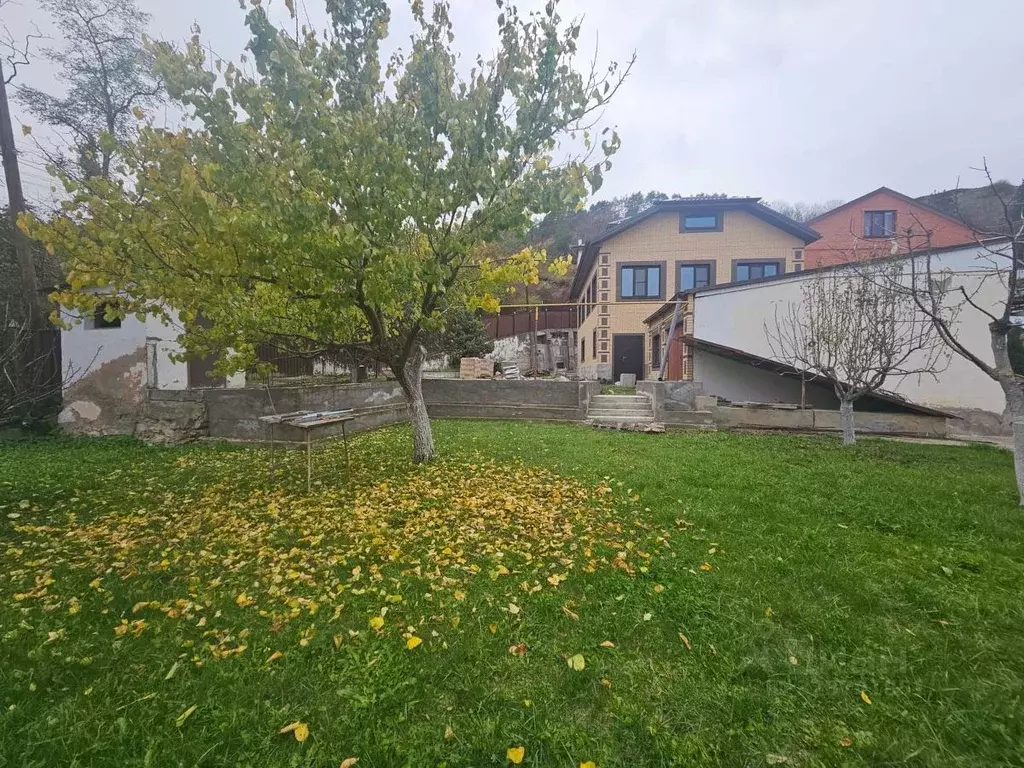 Дом в Ставропольский край, Кисловодск Пчелиная ул. (170 м) - Фото 2