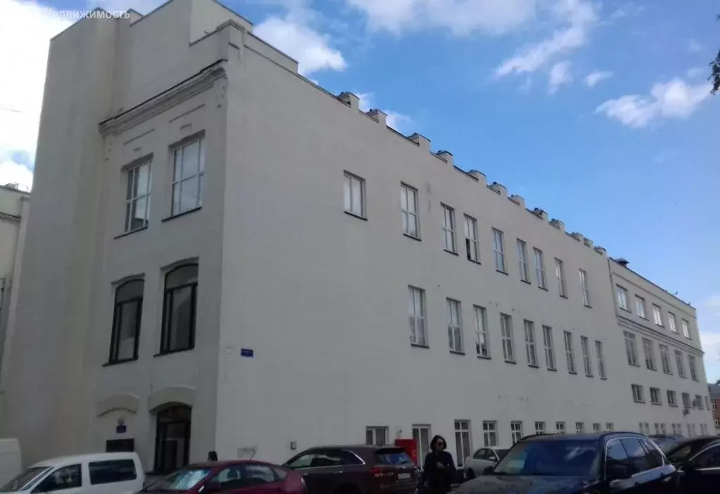 Офис (2065 м) - Фото 2