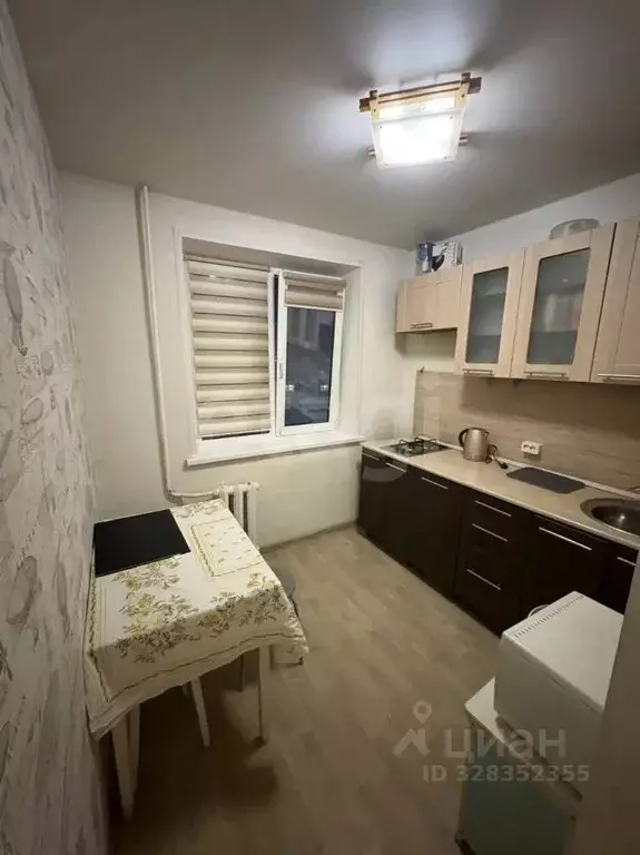 2-к кв. Тюменская область, Тюмень Заводская ул., 2 (45.0 м) - Фото 1