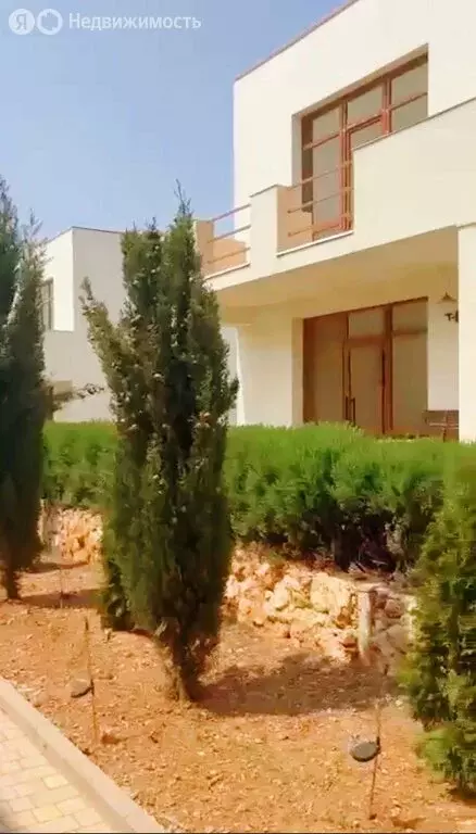 Дом в Севастополь, Фиолентовское шоссе, 68/49 (406 м) - Фото 2