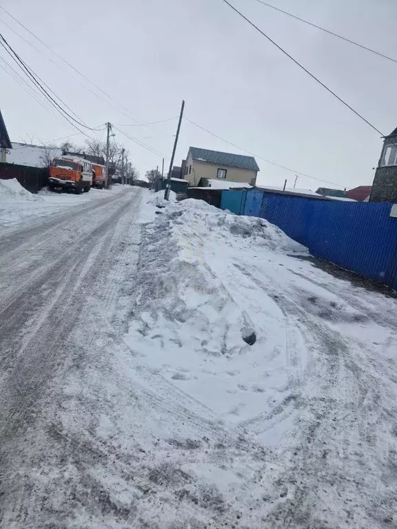 Участок в Иркутская область, Иркутск ул. Курочкина, 7 (16.0 сот.) - Фото 2