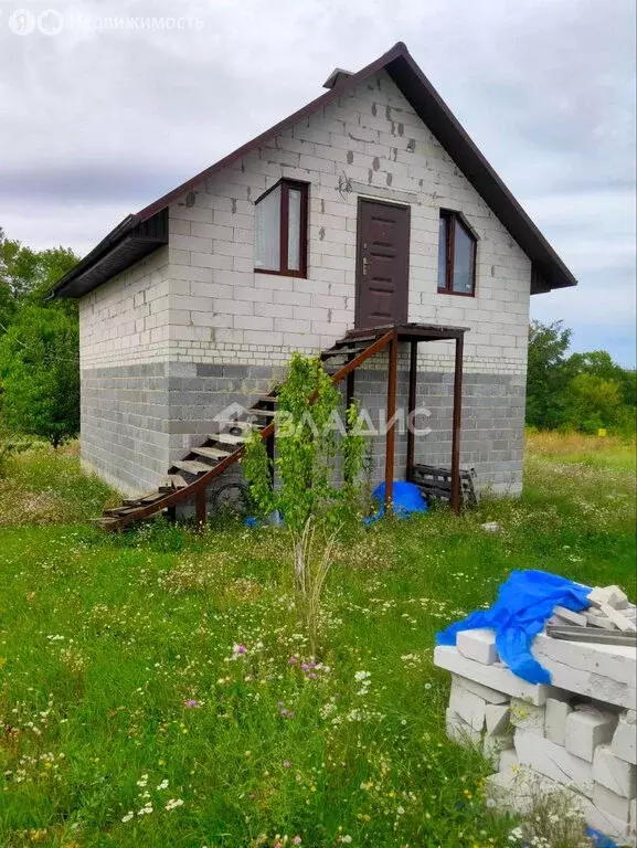 Дом в посёлок Майский, улица 60 лет Победы, 53 (73.7 м) - Фото 0