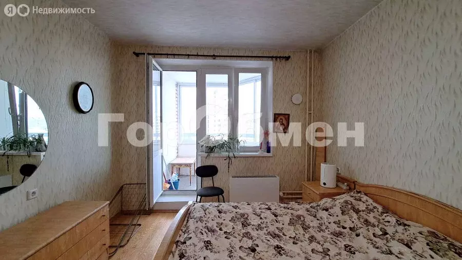 2-комнатная квартира: Москва, Бескудниковский бульвар, 31 (59.1 м) - Фото 2