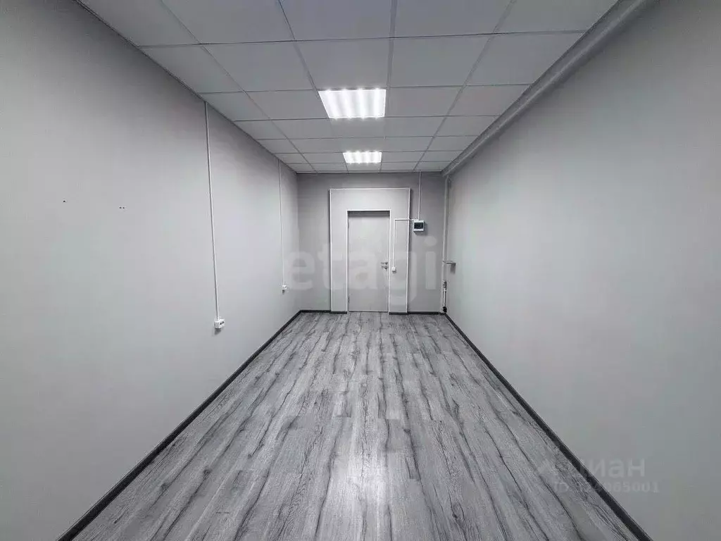 Офис в Курганская область, Курган ул. Карла Маркса, 106 (17 м) - Фото 2