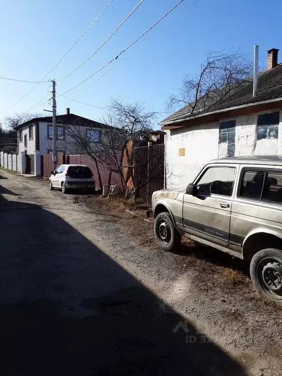Дом в Севастополь Пищевик садоводческое товарищество,  (29 м) - Фото 1