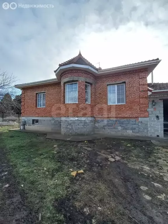 Дом в Невинномысск, Урожайная улица (220.2 м) - Фото 0