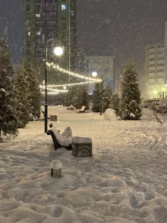 1-к кв. Ленинградская область, Всеволожск Южный мкр, ул. Доктора ... - Фото 0