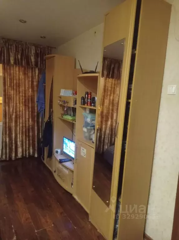 Комната Коми, Сыктывкар Первомайская ул., 85 (13.2 м) - Фото 1