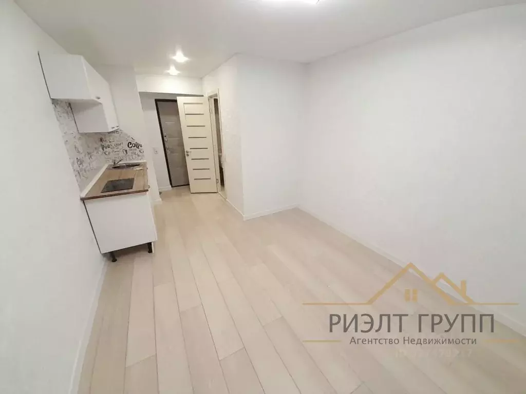 Студия Татарстан, Казань ул. Короленко, 40 (20.0 м) - Фото 2