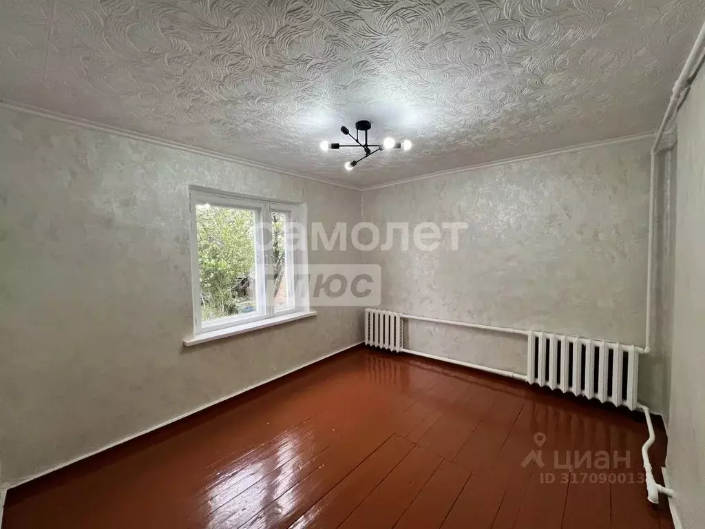 Дом в Курская область, Курск ул. 4-я Кавказская (67 м) - Фото 1