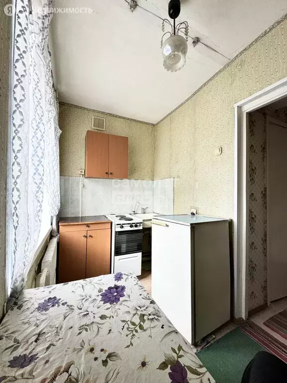 1-комнатная квартира: Брянск, Шоссейная улица, 61 (25 м) - Фото 2