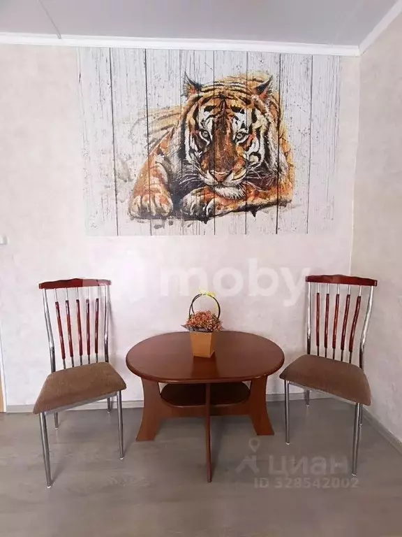 2-к кв. Калининградская область, Калининград ул. Маршала Борзова, 16 ... - Фото 1