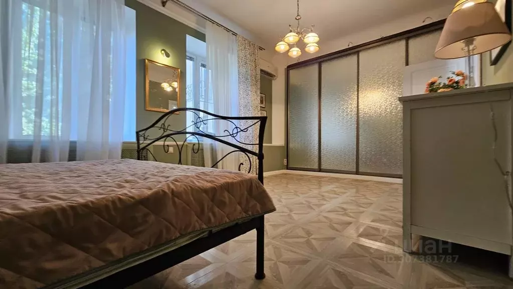 2-к кв. Москва ул. Талалихина, 2/1К5 (61.0 м) - Фото 1