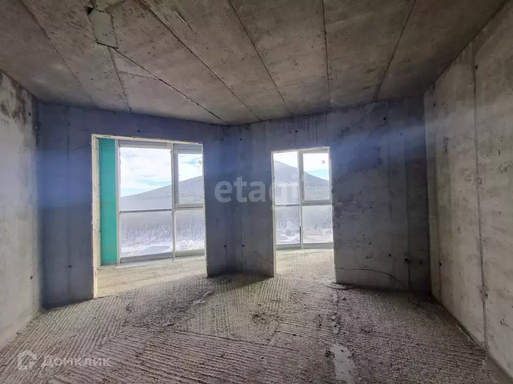 Продаётся 1-к квартира, 69.8 м - Фото 0