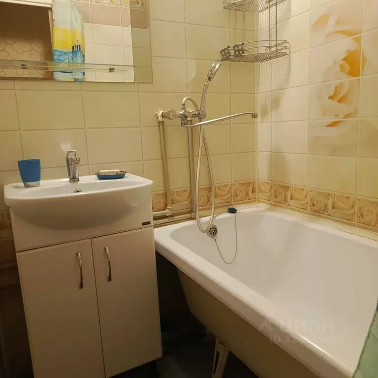 2-к кв. Московская область, Химки 9 Мая ул., 7 (45.0 м) - Фото 2