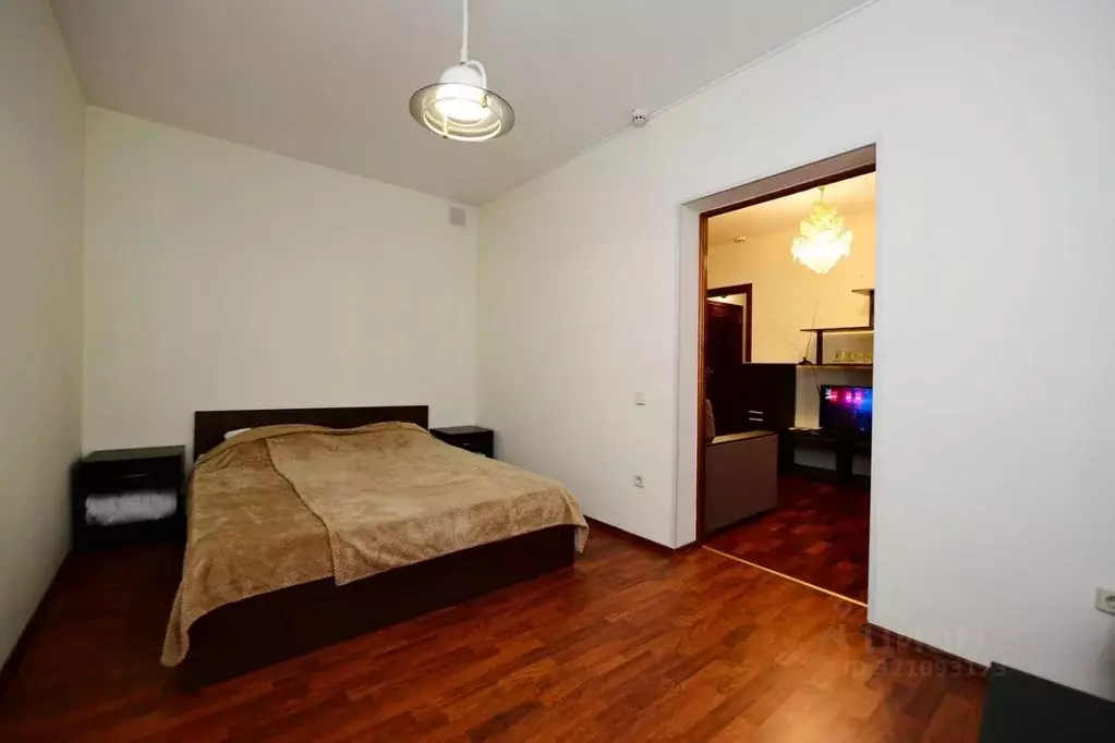 Комната Московская область, Ступино городской округ, д. 2-я Пятилетка ... - Фото 1