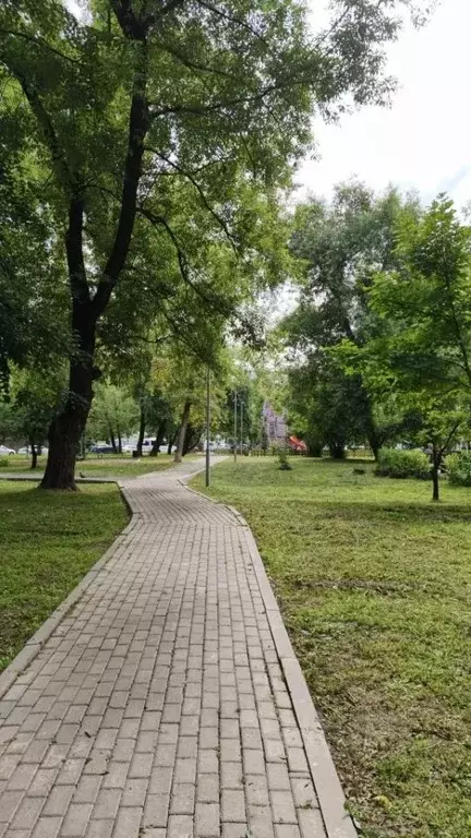 2-к кв. Москва Севанская ул., 9К2 (44.4 м) - Фото 2