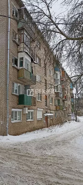 Комната Ярославская область, Ярославль Липовая Гора жилрайон, ул. ... - Фото 2