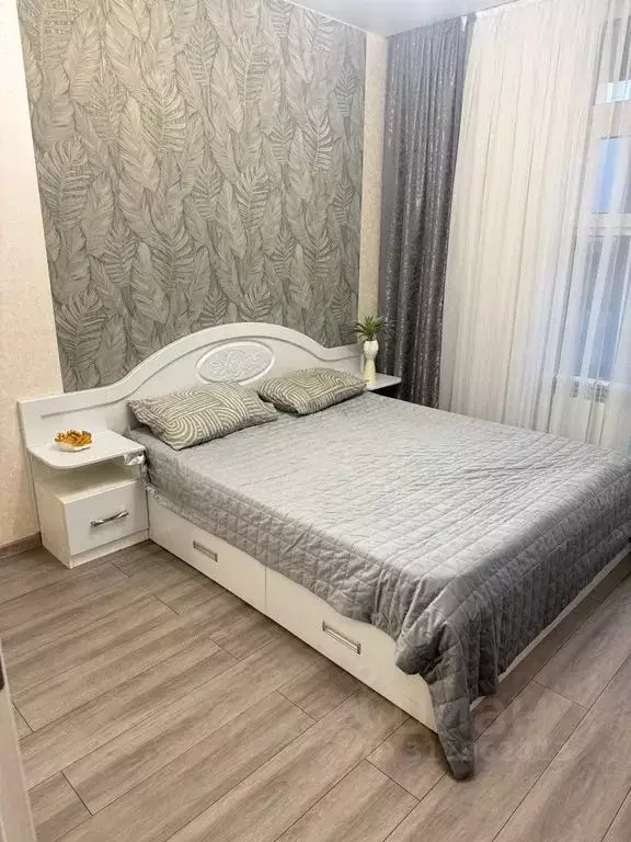 2-к кв. Ростовская область, Ростов-на-Дону Левобережная ул., 6/6с1 ... - Фото 0
