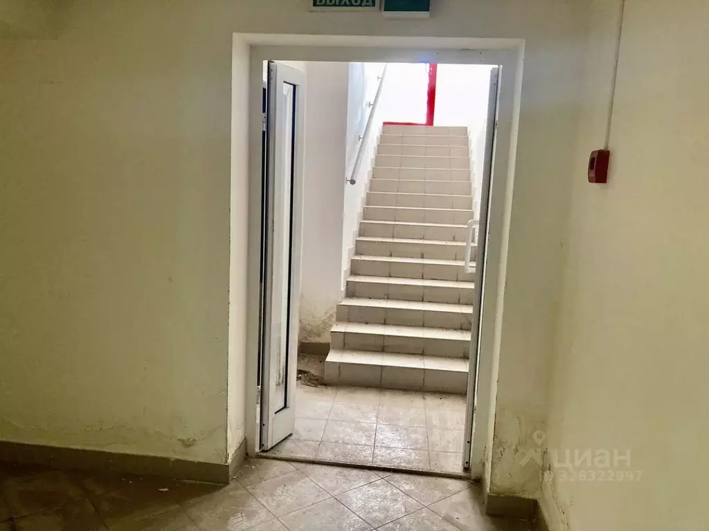 Помещение свободного назначения в Волгоградская область, Волгоград ул. ... - Фото 2