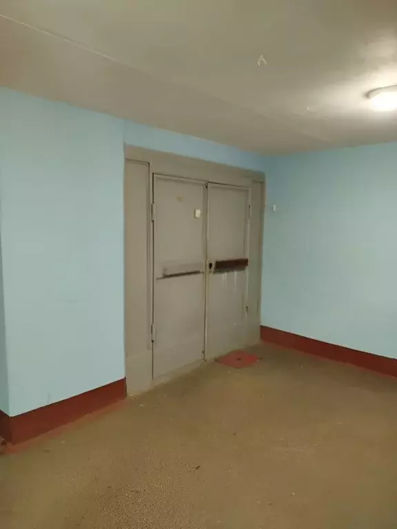 Комната Санкт-Петербург просп. Энгельса, 149К3 (26.0 м) - Фото 1