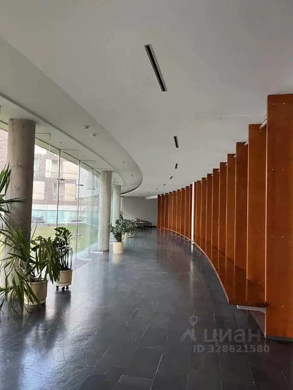 Квартира, 5 и более комнат, 212.2 м - Фото 2