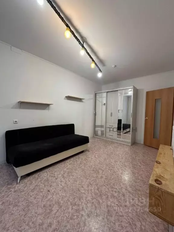 1-к кв. Челябинская область, Челябинск ул. Мусы Джалиля, 15 (32.2 м) - Фото 1