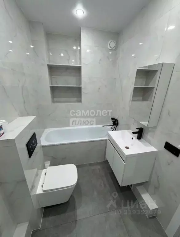 1-к кв. Краснодарский край, Краснодар ул. Им. Мурата Ахеджака, 12к10 ... - Фото 0