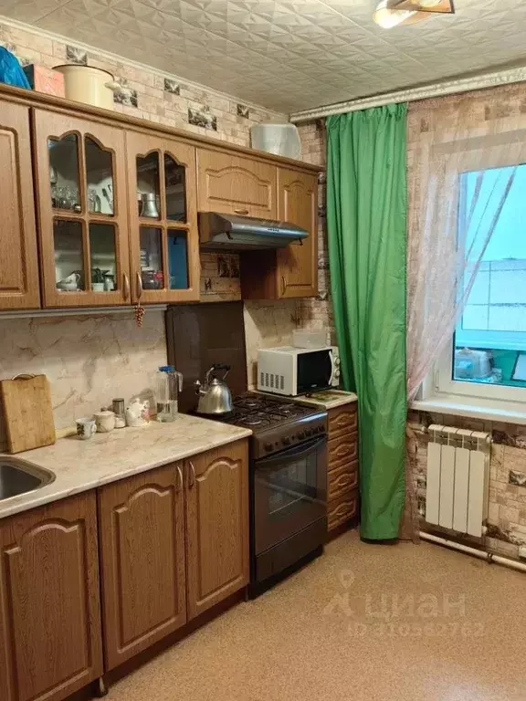 3-к кв. Владимирская область, Владимир ул. Энергетиков, 25 (71.0 м) - Фото 0