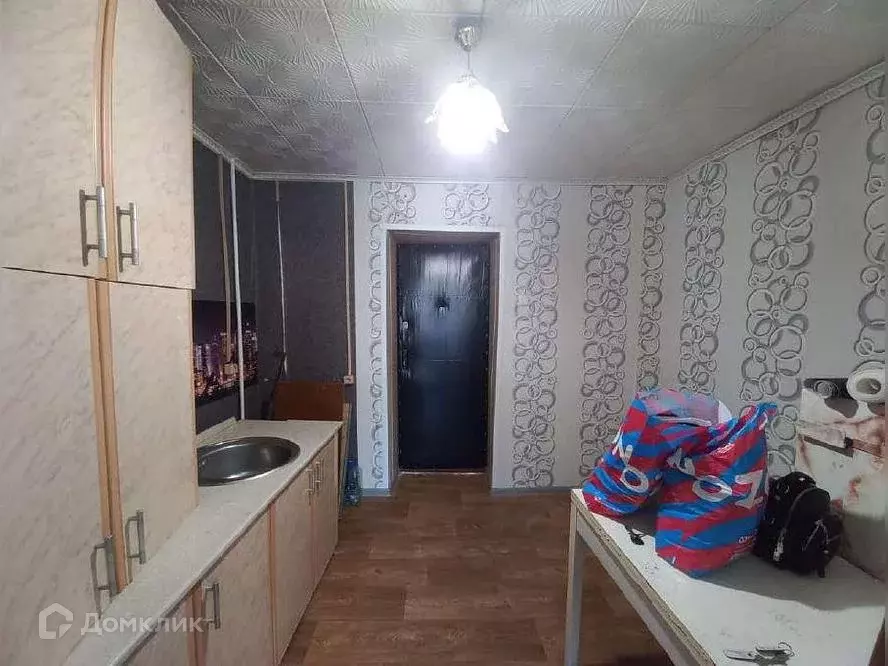 Продаётся 1-к квартира, 17.4 м - Фото 1