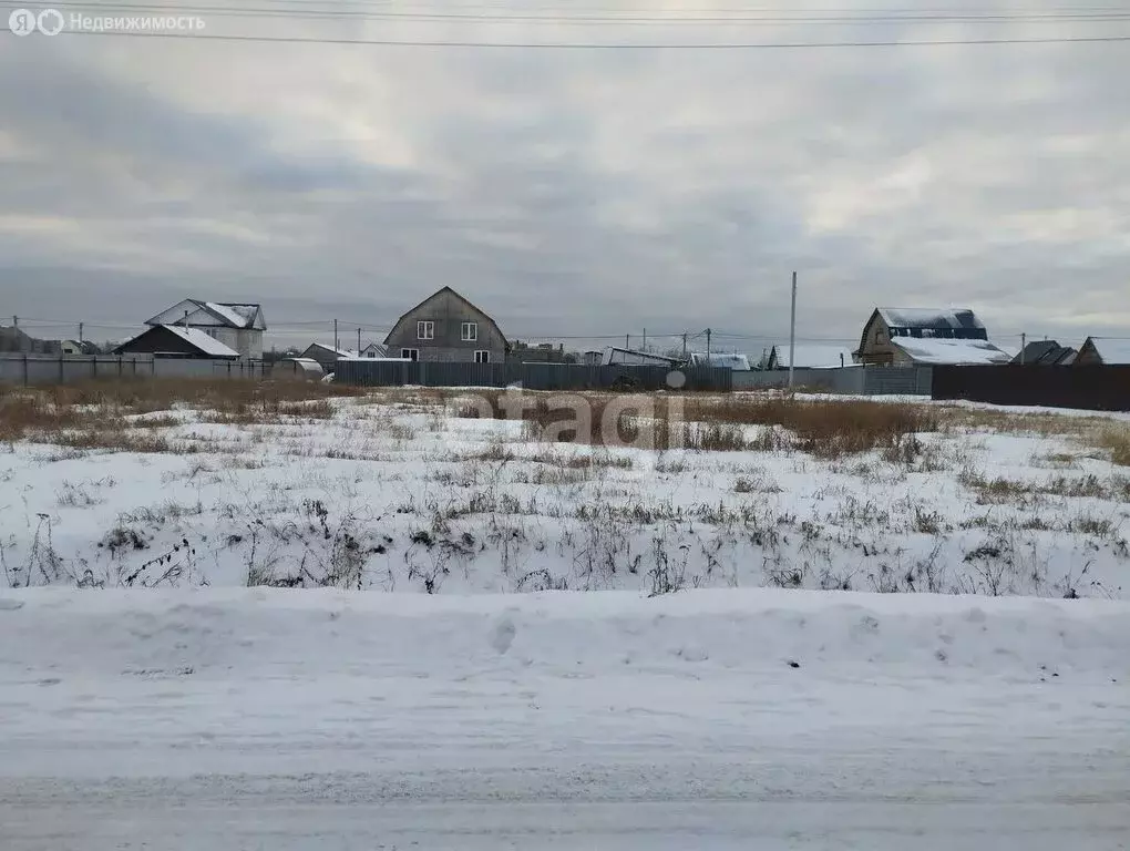 Участок в Калининградская область, Гурьевский муниципальный округ, ... - Фото 1