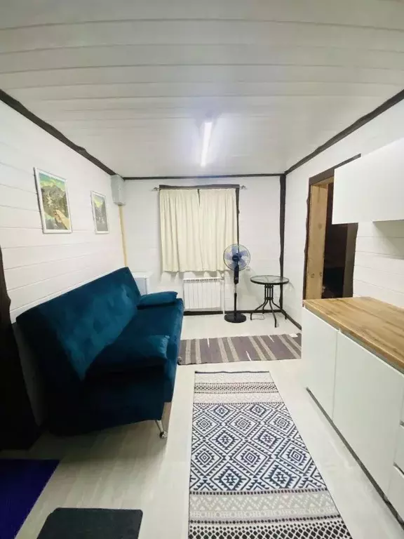 Дом в Красноярский край, Красноярск Норильская ул., 14г (45 м) - Фото 1