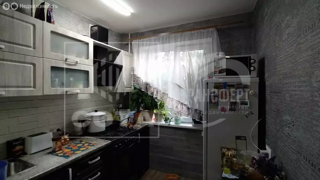 1-комнатная квартира: Воронеж, улица Генерала Лизюкова, 39 (30 м) - Фото 1