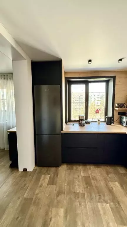 4-к кв. Самарская область, Тольятти Тополиная ул., 23 (101.8 м) - Фото 1