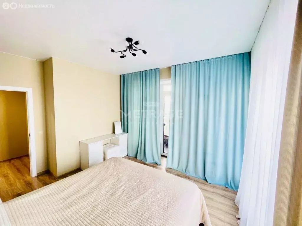 2-комнатная квартира: Новосибирск, Красный проспект, 222/4 (62.5 м) - Фото 1