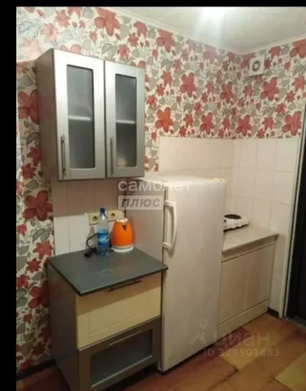 Комната Амурская область, Благовещенск Институтская ул., 30/1 (12.3 м) - Фото 2