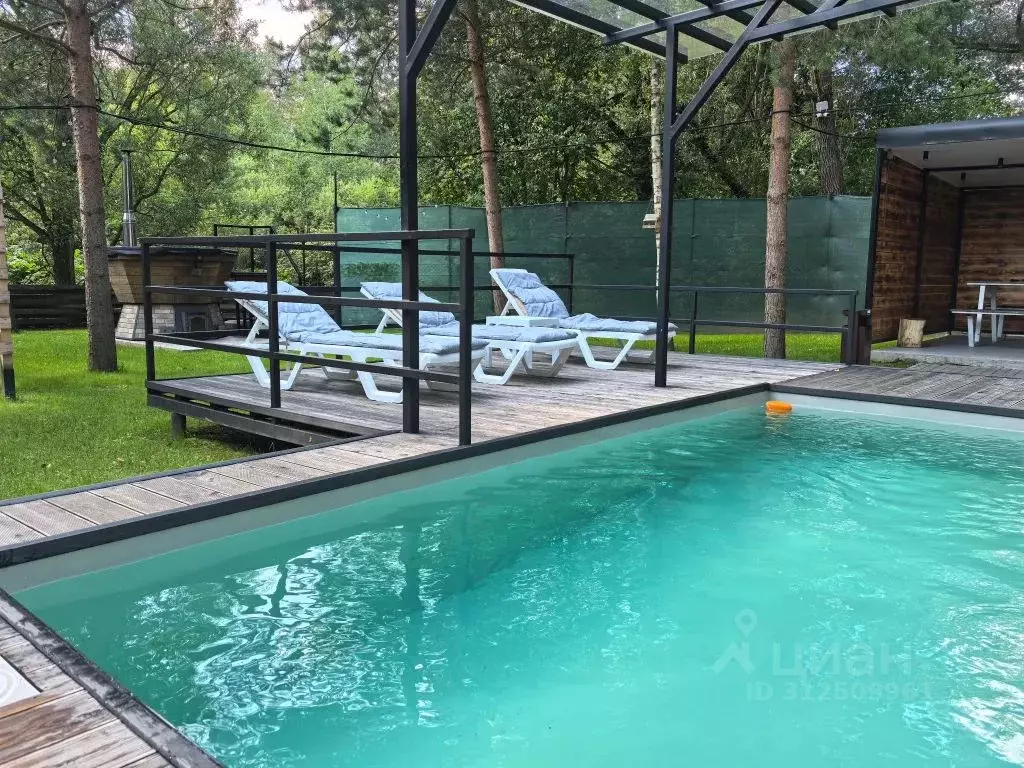 Дом в Москва с. Вороново, 382 (140 м) - Фото 2