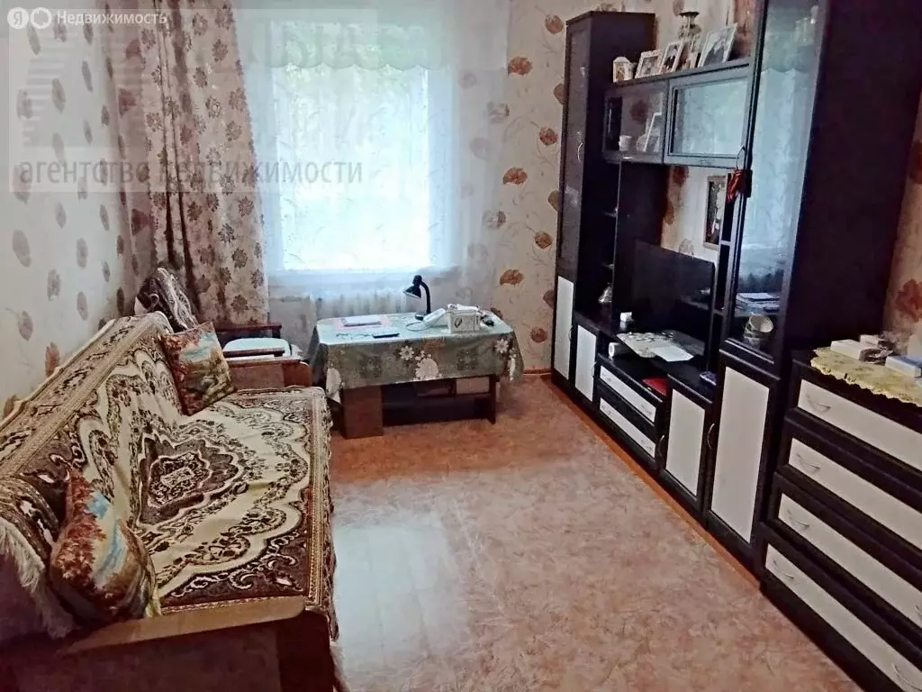 2-комнатная квартира: Иваново, улица Первых Маёвок, 28 (34.2 м) - Фото 2