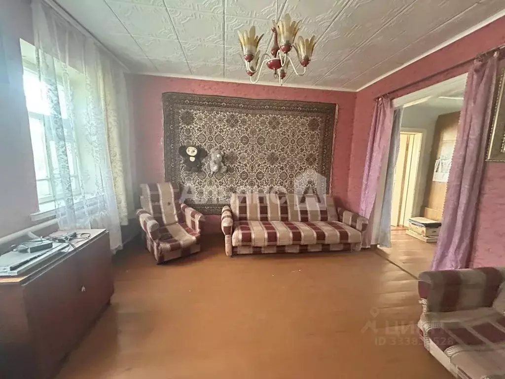 Дом в Ростовская область, Белая Калитва Ключевая ул. (98 м) - Фото 1