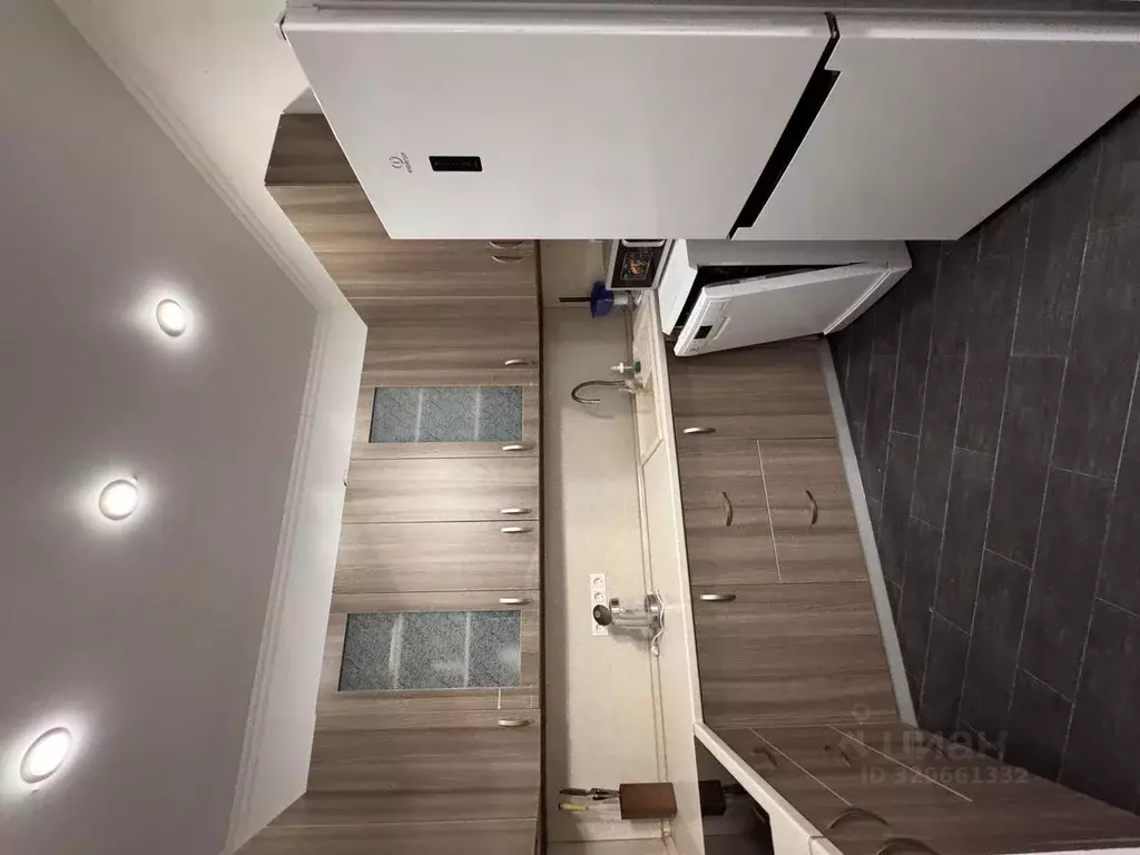 3-к кв. Краснодарский край, Сочи ул. Просвещения, 118/1 (70.0 м) - Фото 1